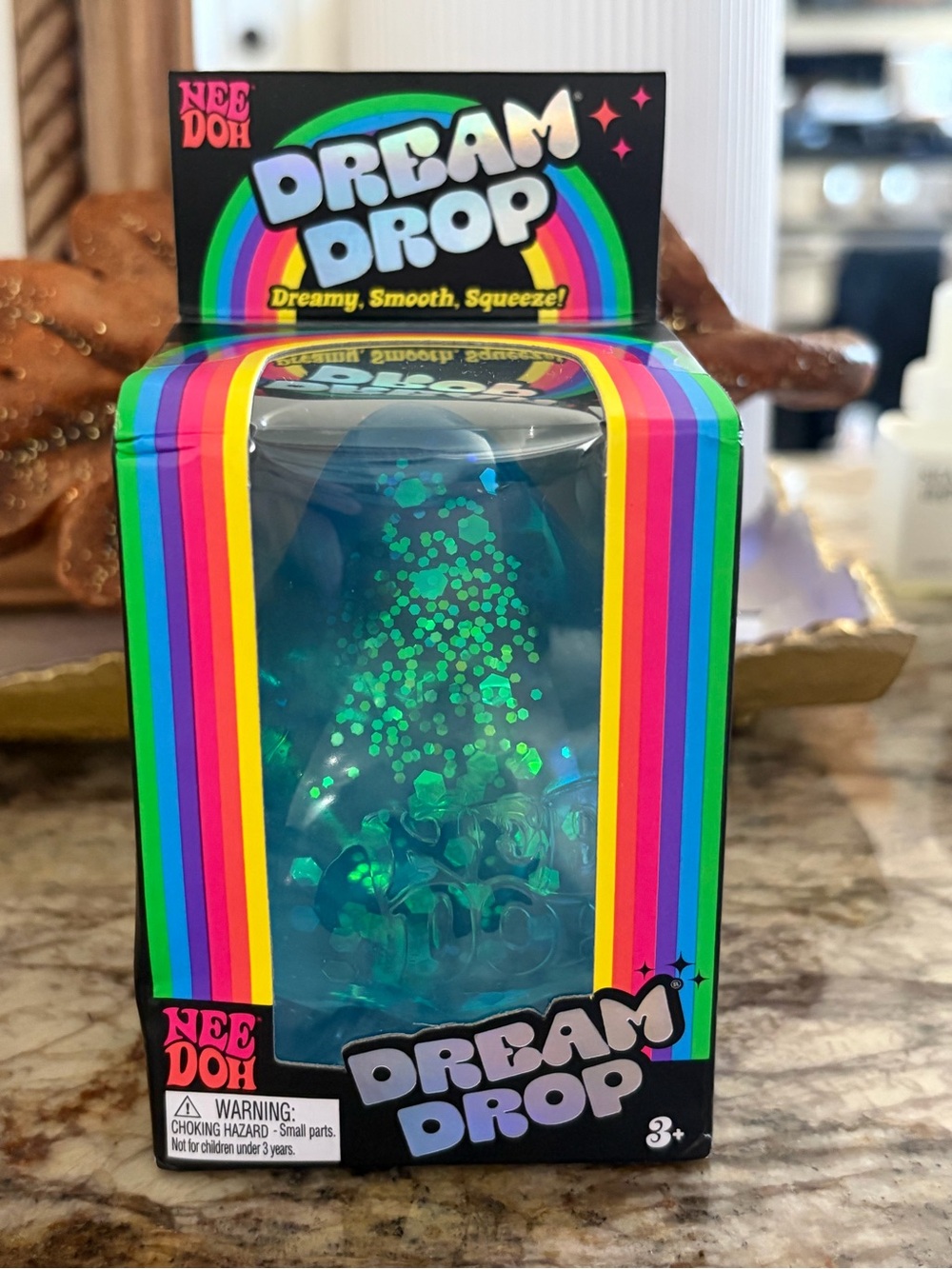 Authentic Needoh Dream drop